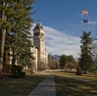 Old_Main_Utah_State_University_by_nmsmith